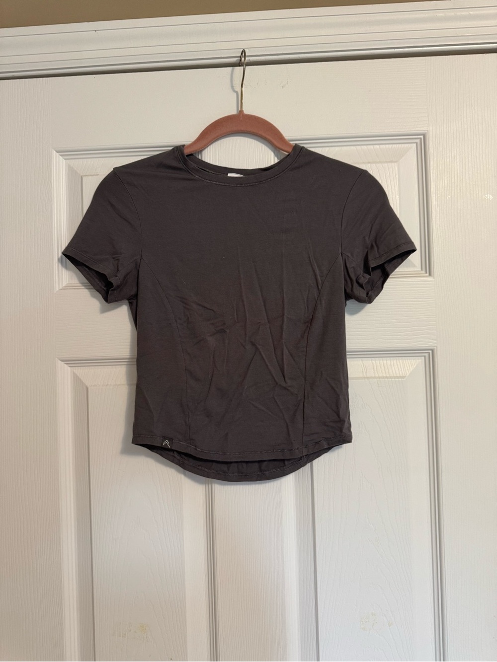 Oner Active mellow soft mid short sleeve tshirt